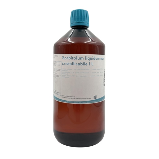 [3785516] Sorbitol líquido 70% NC 1L